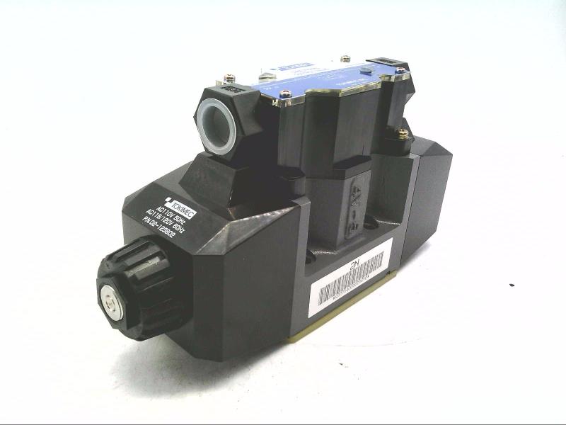 Tokyo Keiki DG4V-5-2N-M-PL-T-6-40-P30