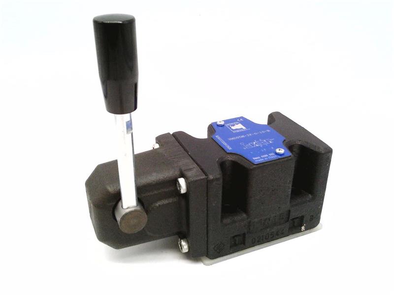 Continental Hydraulics VMD05M-3F-G-10-B