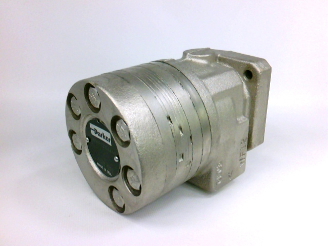 Parker TE0050FS210AAAB