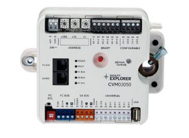 Johnson Controls F4-CVM03050-0