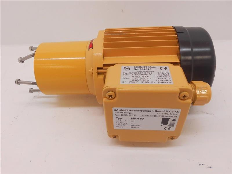 Schmitt Industries DASR-56K-2-772