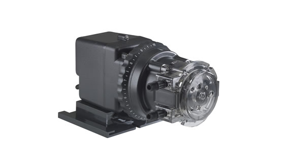 Stenner Pump 85MJH7B1STAA