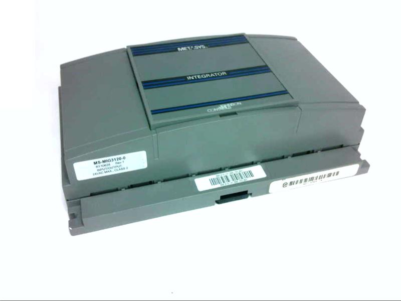 Johnson Controls MS-MIG3120-0