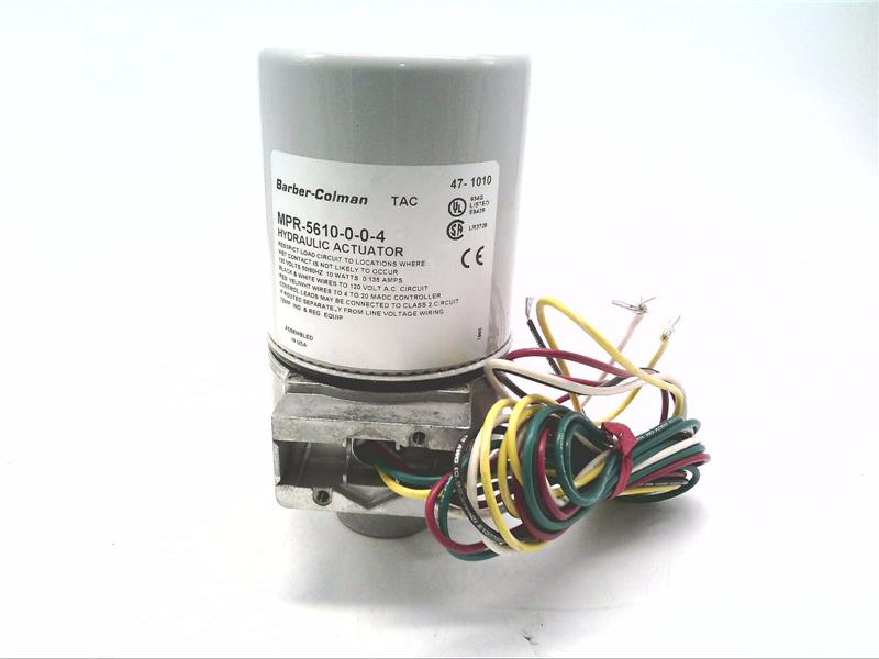 Schneider Electric MPR-5610-0-0-4