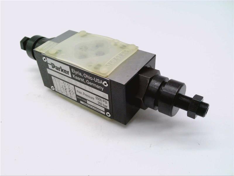 Parker FM2DDDSV