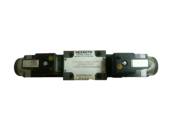 Bosch 4WE6E51/AG24NK4V-S0-43A-813