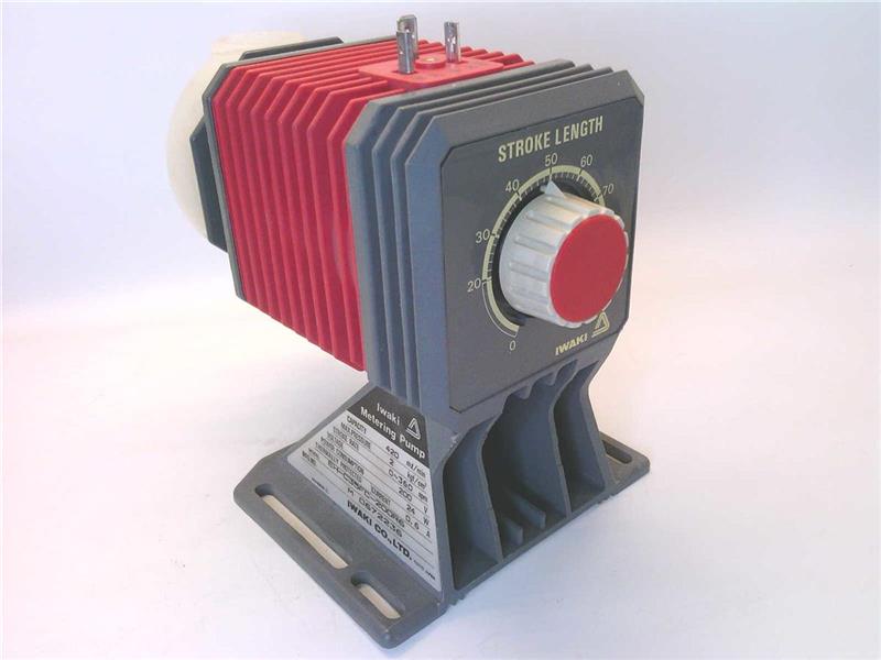 Iwaki EH-B20VC-240R3