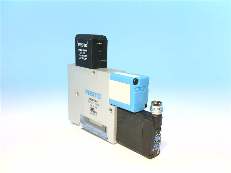 Festo VADM-70-P
