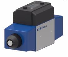 Eaton Corporation 02-337076