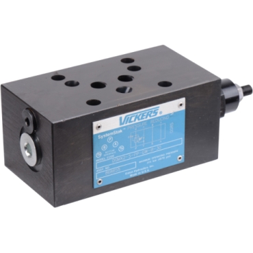 Eaton Corporation DGMX2-5-PP-BW-S-30