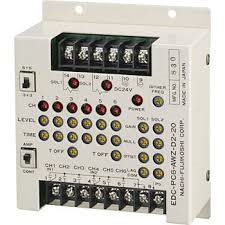 Nachi EDC-PC6-AWZ-D2-20