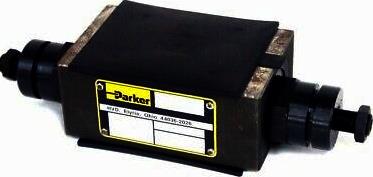 Parker FM3DDSN-55