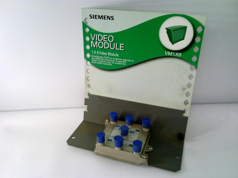 Siemens VM1X6