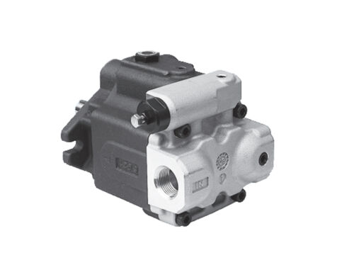 Yuken ARL1-8-FR01S-10