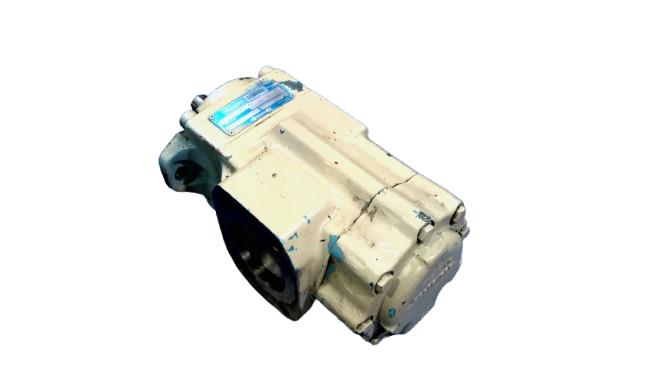 Parker T6CC-025-017-1R03-C100