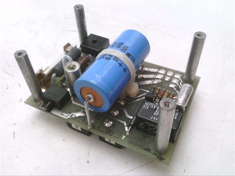 Lear Siegler 80030049-2