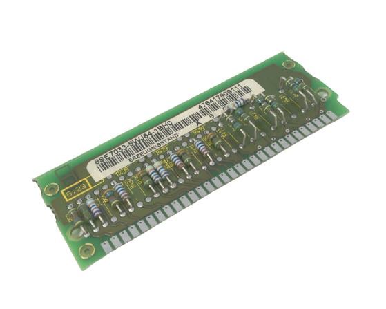 Siemens 6SE70335WJ841BH0