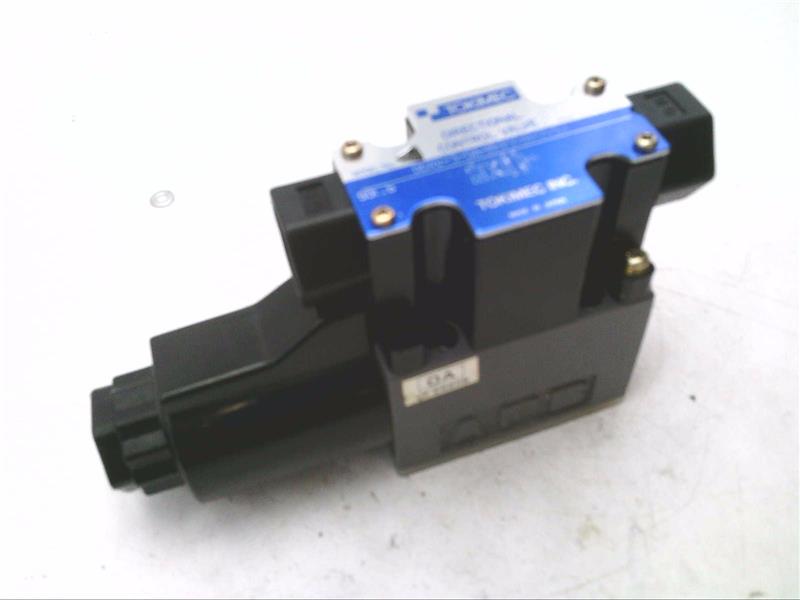 Tokyo Keiki DG4V-3-0A-M-P7-H-7-52