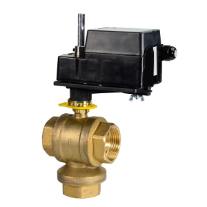 Invensys VS-2313-841-9-63