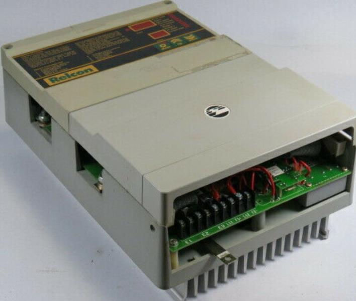 Control Techniques 6M15