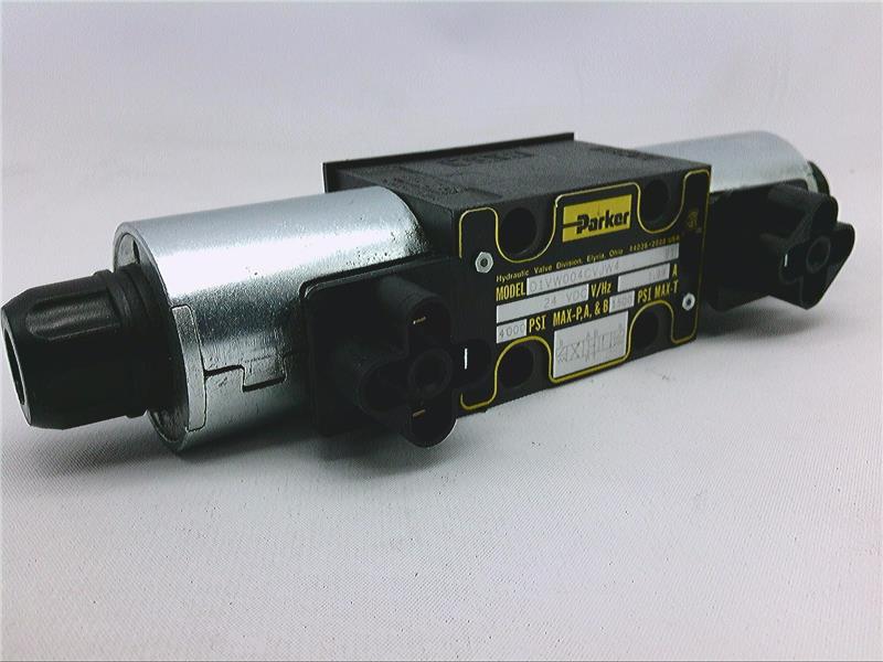 Parker D1VW004CVYW4