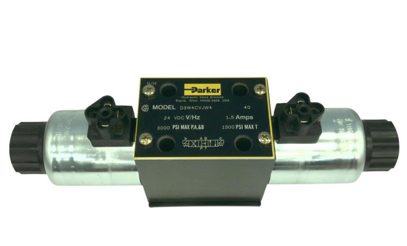 Parker D3W4CVJW4