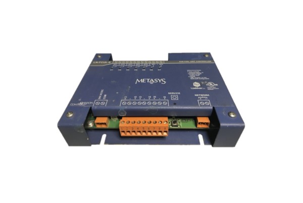 Johnson Controls LN-FCUL-0