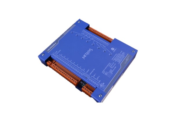 Johnson Controls LN-PRG4B-0