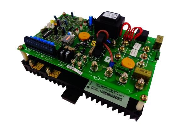 Control Techniques LYNX-16