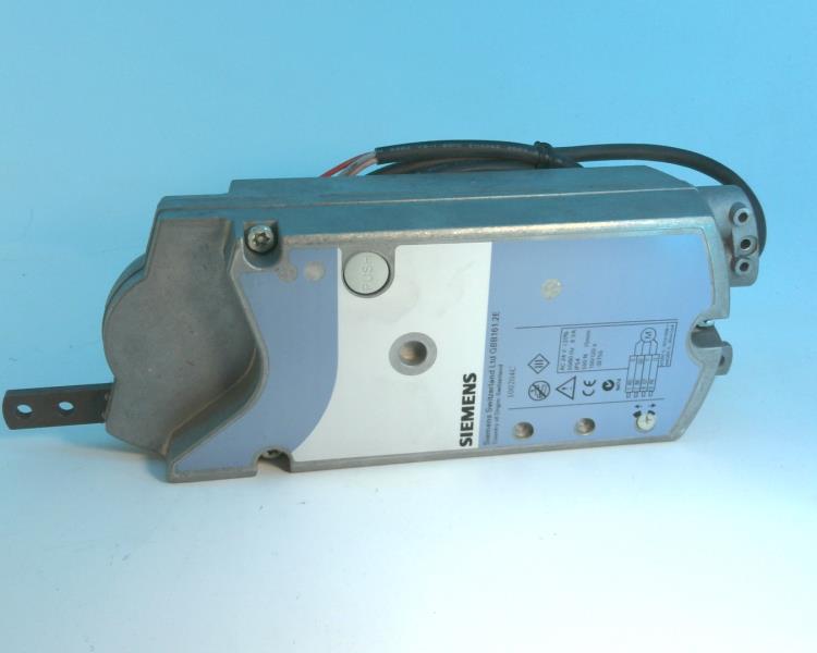 Siemens GBB161.2E