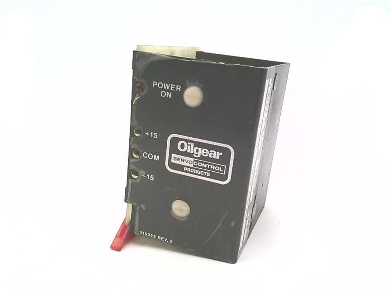 Oilgear L-404695-003