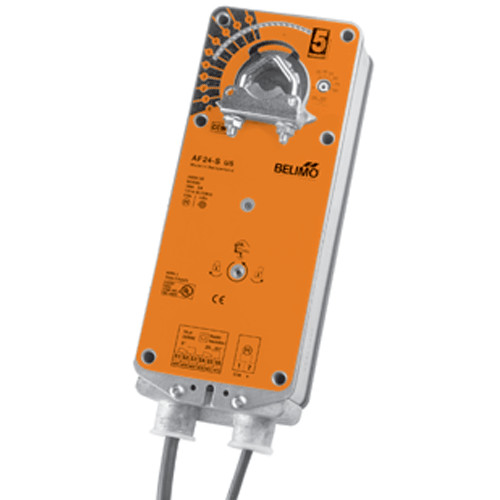 Belimo AF24-S US