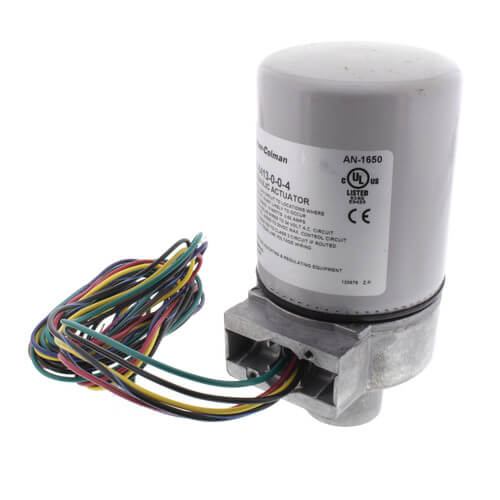 Invensys MP-5413-0-0-4