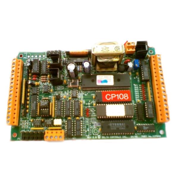 Delta Controls ICP-040-1