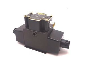 Parker D3W4CNYC56-30