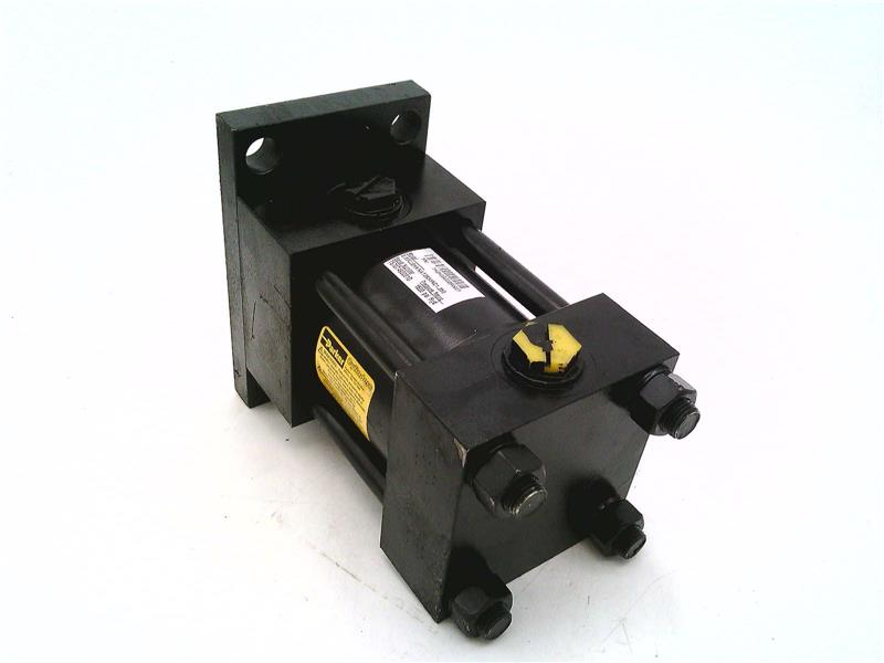 Parker 2.50CJ2HKNAT2S33NC1.250