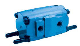 Permco FD7600BAXZT15-1SPLZT15AX