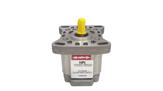 Hpi Inc M3CBN1004CL20C01V