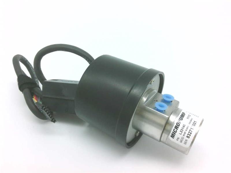 Micropump GJSN21-DG.D24.Z