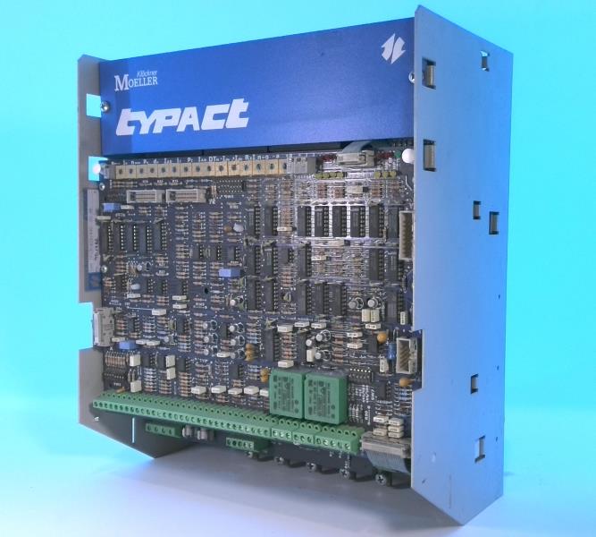 Cutler Hammer TPY3-415/440-20-4B