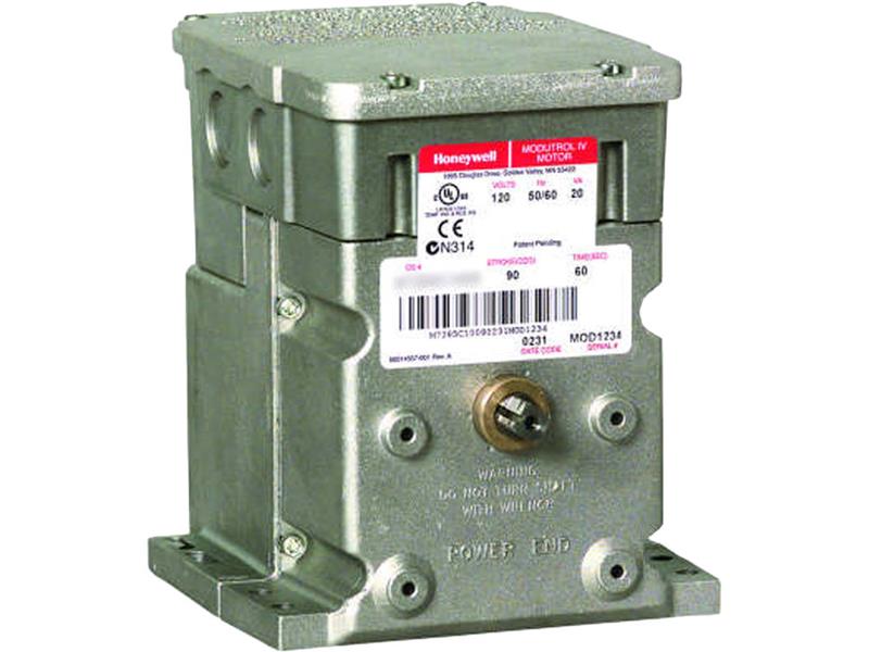 Honeywell M7284Q1082