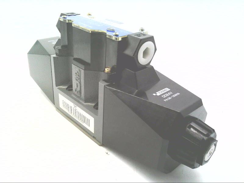 Tokyo Keiki DG4V-5-3C-M-PL-T-6-40-P15