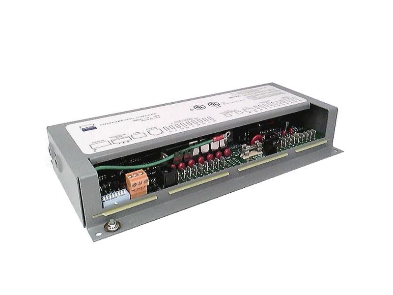 Invensys MSC-P-753