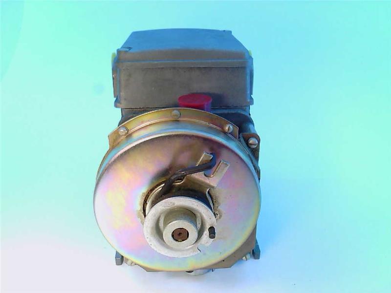 Johnson Controls M81AEA-2