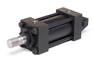 Aggressive Hydraulics Inc 151219