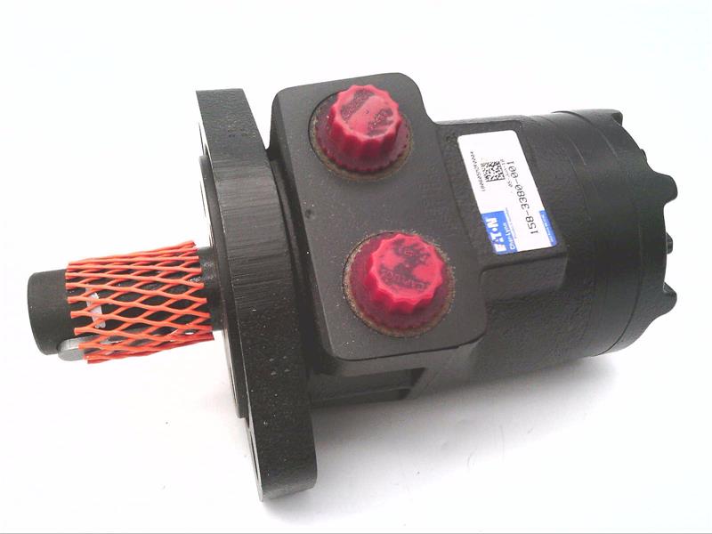 Eaton Corporation 158-3380-001