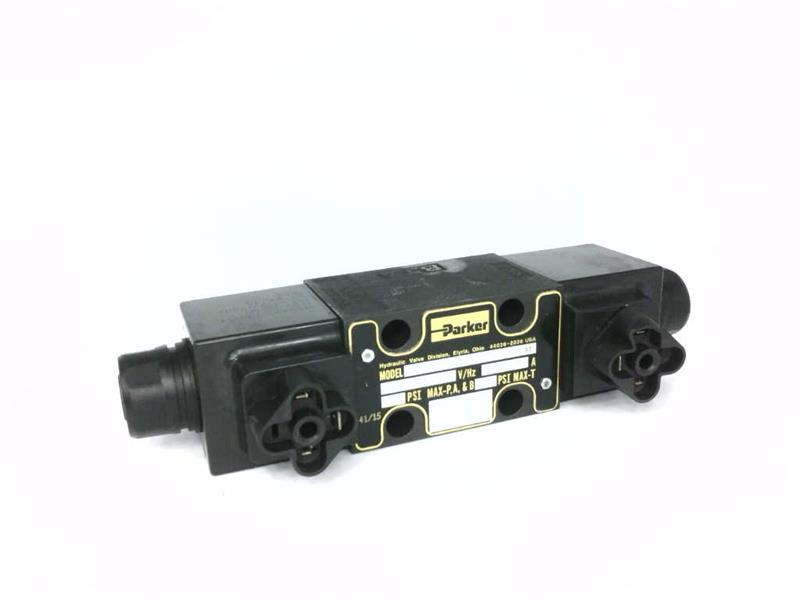 Parker D1VW004CNYW
