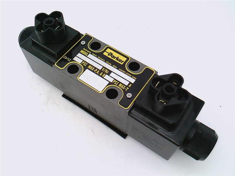 Parker D1VHW004CNYW