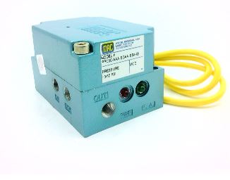 Mac Valves Inc PPC5C-AAA-VGEA-BBA-BB