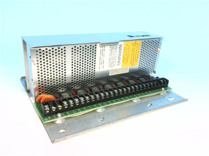 Invensys MZ2A-106-0-1-1